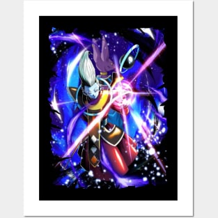 WHIS MERCH VTG Posters and Art